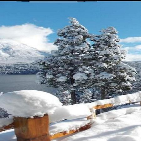 El Mirador Casa Arroyo Villa San Carlos de Bariloche Exterior photo